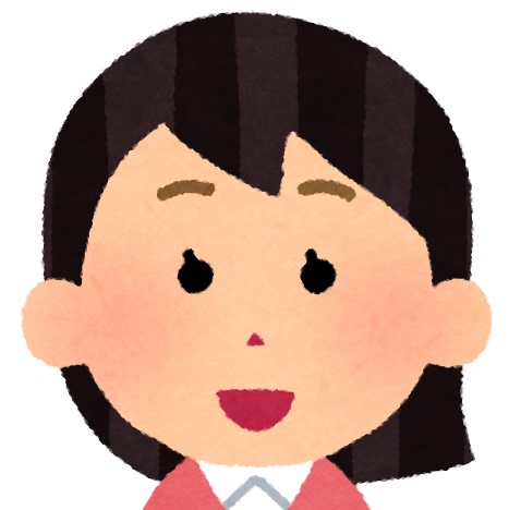 生徒さん B